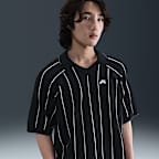 NIKE公式】ナイキ SB ショートスリーブ ポロ スケートボード